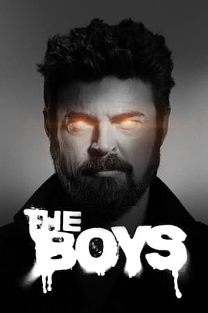 Lk21 Nonton The Boys (2019)